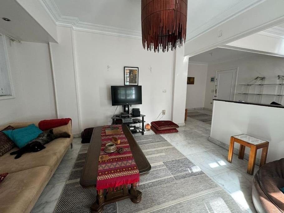 Apartment The Nest, Zamalek *