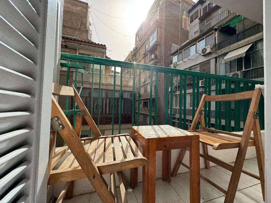 The Nest, Zamalek *
