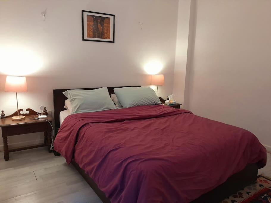 The Nest, Zamalek Cairo