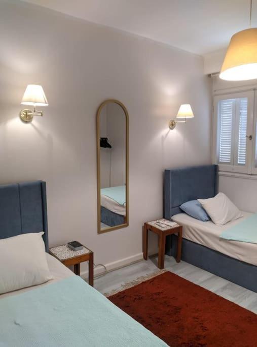 The Nest, Zamalek * Cairo