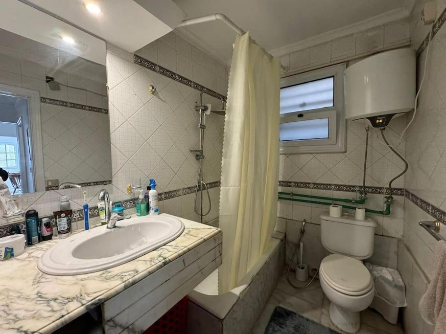Apartment The Nest, Zamalek *