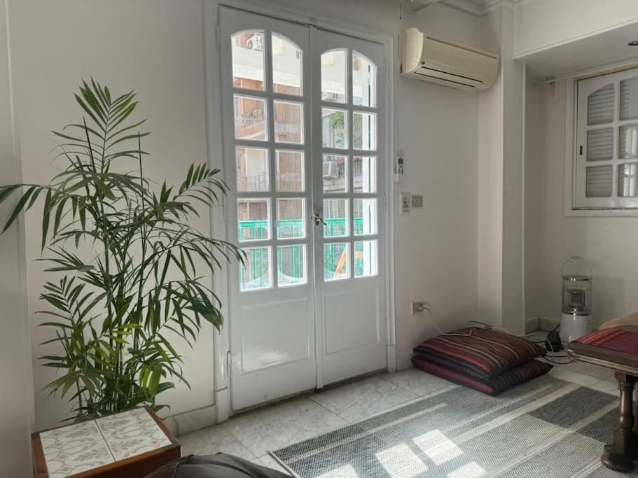 The Nest, Zamalek Apartment *