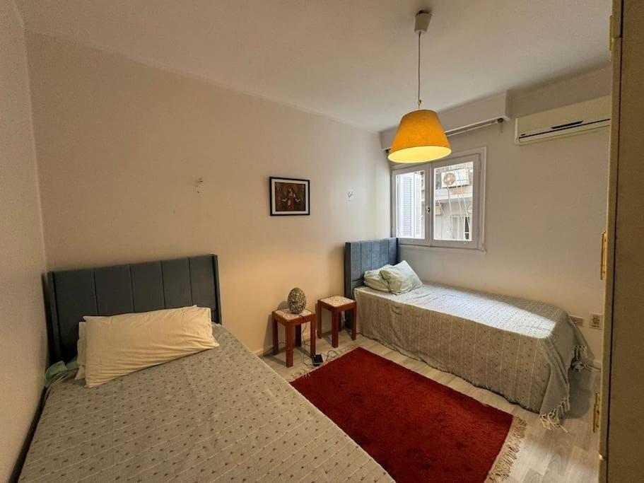 Apartment The Nest, Zamalek *