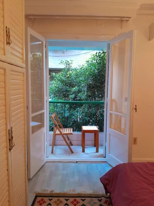 Apartment The Nest, Zamalek Cairo