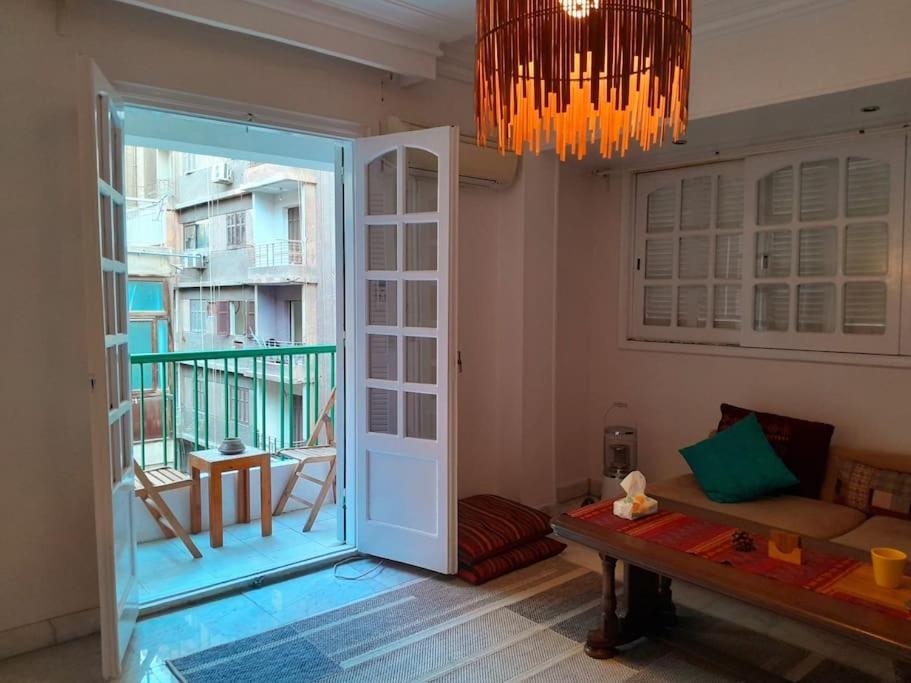 The Nest, Zamalek *