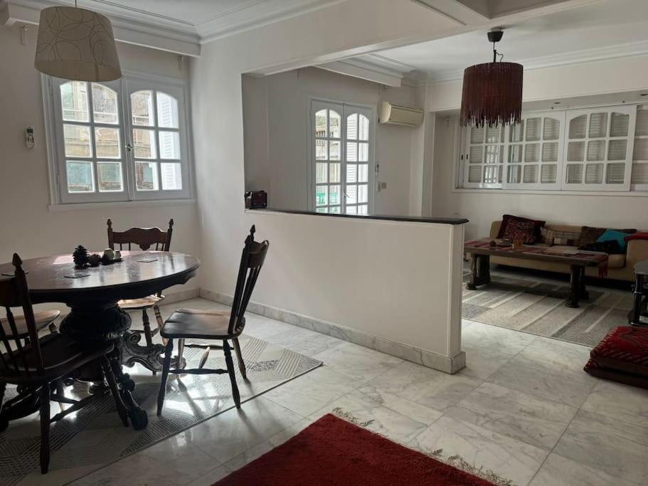Apartment The Nest, Zamalek Cairo
