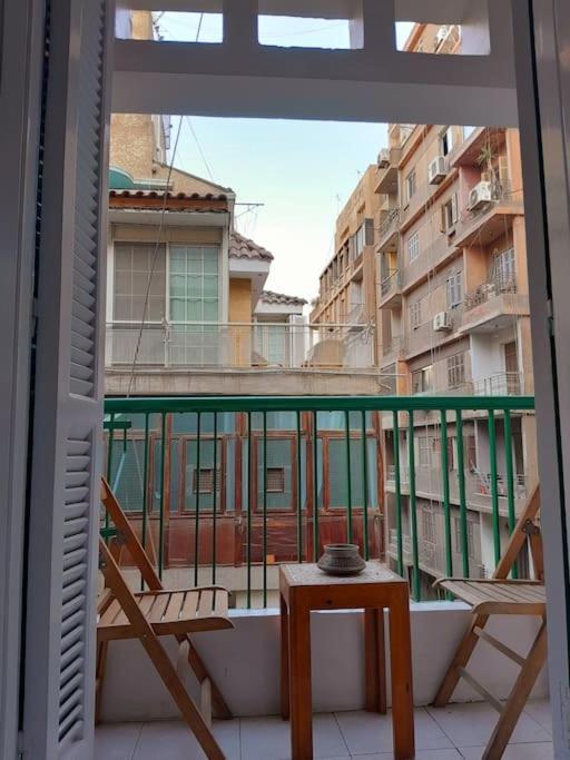 The Nest, Zamalek Apartment Cairo
