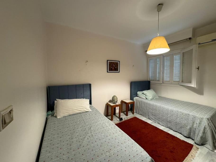 The Nest, Zamalek Apartment *
