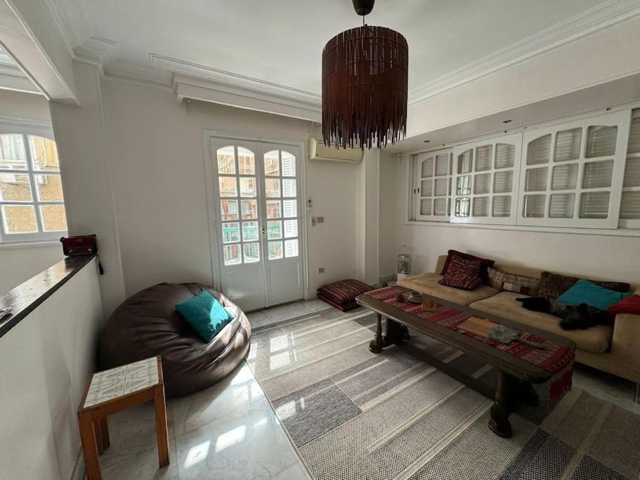 Apartment The Nest, Zamalek Cairo